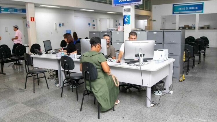 Ação oferece atendimentos clínicos e especializados