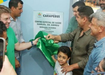 Carapebus amplia rede de saúde com novo centro especializado