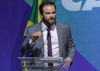 Conheça a trajetória de Dario Durigan, novo ministro da Fazenda do governo Lula.