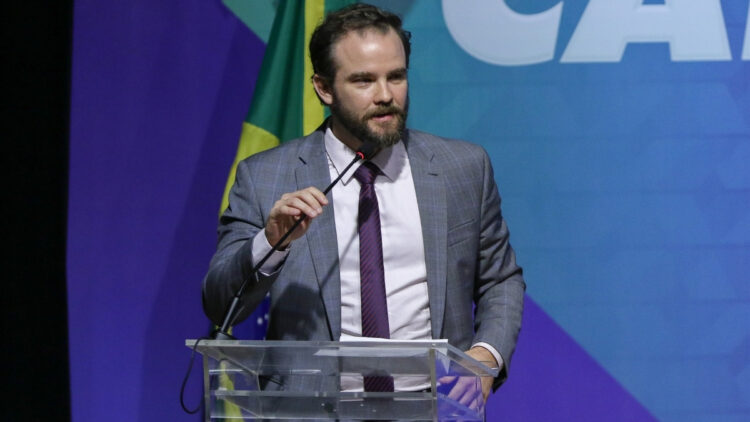 Conheça a trajetória de Dario Durigan, novo ministro da Fazenda do governo Lula.