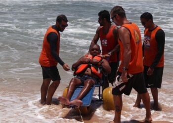 acaé realiza últimas edições do Verão para Todos