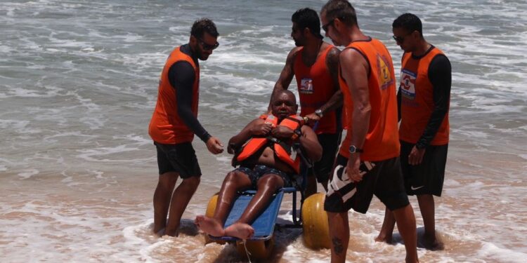 acaé realiza últimas edições do Verão para Todos