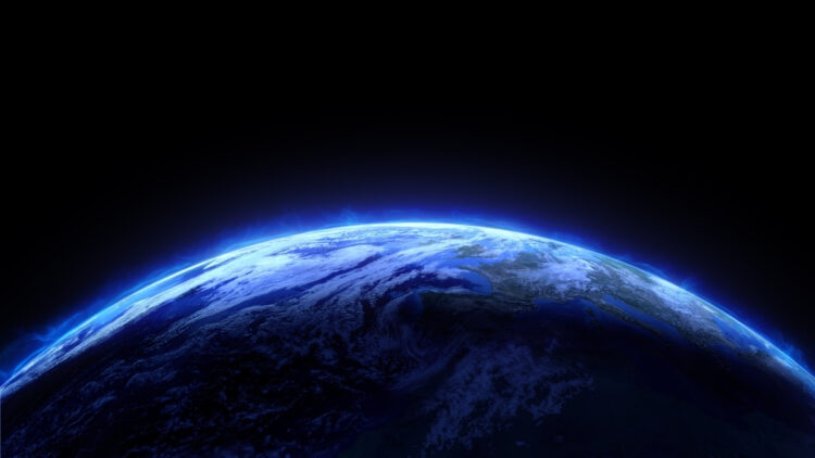 Cientistas investigam possível mudança na rotação do núcleo interno da Terra com base em dados de terremotos.