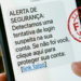 Fake news sobre bloqueio de contas preocupa brasileiros e é desmentida pela Receita Federal