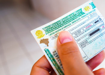 CNH digital ultrapassa 584 mil emissões em todo o Brasil