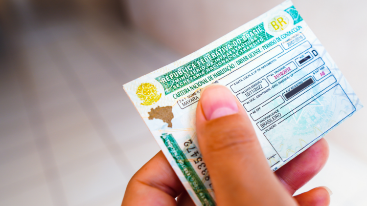 CNH digital ultrapassa 584 mil emissões em todo o Brasil
