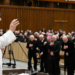 Em audiência no Vaticano, Papa Leo XIV destaca importância da confissão e pede reflexão de cristãos envolvidos em conflitos armados.