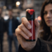 Câmara aprova uso de spray de pimenta para autodefesa feminina