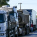 Governo anuncia medidas para evitar greve dos caminhoneiros, com foco no diesel e fiscalização do frete