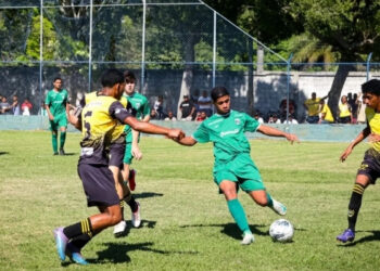 Quissamã será sede da Brasil Soccer Cup Sub-14 com jogos gratuitos no Estádio Carneirão,