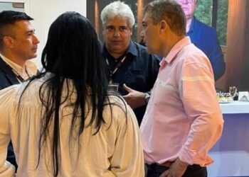 Rio das Ostras participa do Macaé Energy e avança em parcerias no setor energético.