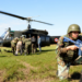 Acordo entre Paraguai e Estados Unidos amplia cooperação em defesa e levanta discussões sobre geopolítica na América do Sul.