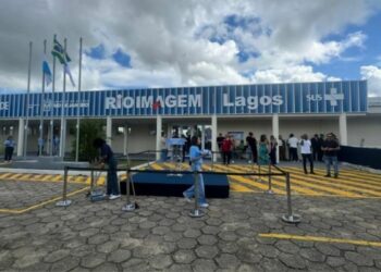 Rio das Ostras amplia acesso a exames de imagem
