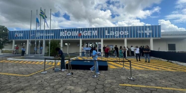 Rio das Ostras amplia acesso a exames de imagem
