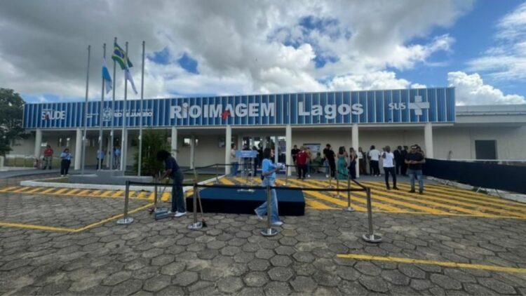 Rio das Ostras amplia acesso a exames de imagem