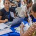 CRAS em Movimento leva serviços gratuitos e atende moradores em Cabo Frio.