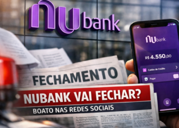 Nubank vai fechar? Entenda o boato sobre fraude e encerramento de contas que viralizou nas redes