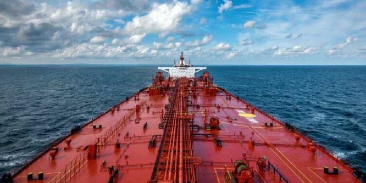 Crise energética global muda rotas do petróleo e favorece Índia.