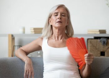 Mudanças hormonais podem impactar memória e atenção