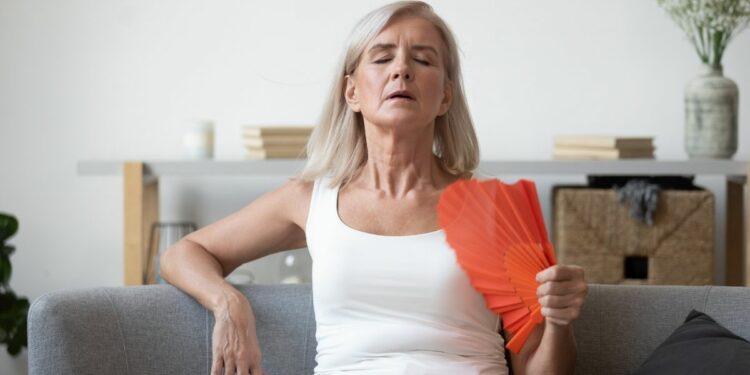 Mudanças hormonais podem impactar memória e atenção