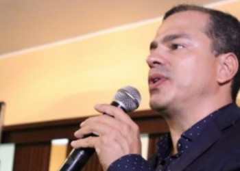 Frederico Paes pode virar prefeito de Campos e defende continuidade da gestão