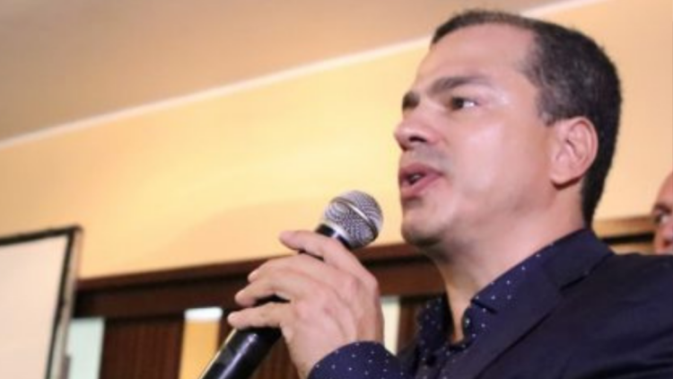 Frederico Paes pode virar prefeito de Campos e defende continuidade da gestão