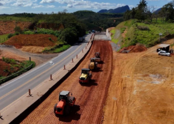BR-101 no Rio de Janeiro terá duplicação, multivias e melhorias que prometem reduzir acidentes e impulsionar o desenvolvimento regional.