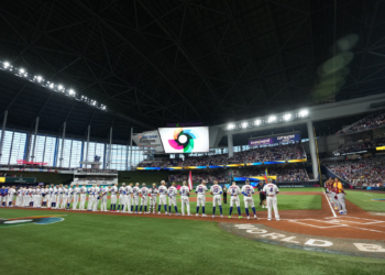 Venezuela surpreende EUA e conquista Mundial de Beisebol em final histórica