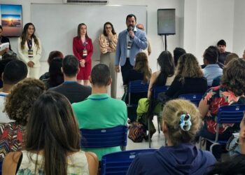Macaé cria programa de integração para novos servidores públicos municipais.