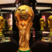 FIFA mantém jogos do Irã nos EUA na Copa 2026 e rejeita pedido de transferência para o México em meio à crise no Oriente Médio.