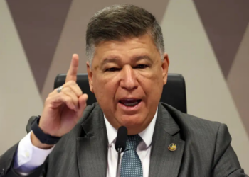 Vazamento de dados na CPMI do INSS entra na mira da Polícia Legislativa e amplia tensão no Congresso.