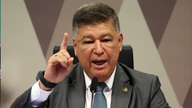 Vazamento de dados na CPMI do INSS entra na mira da Polícia Legislativa e amplia tensão no Congresso.