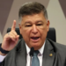 Vazamento de dados na CPMI do INSS entra na mira da Polícia Legislativa e amplia tensão no Congresso.