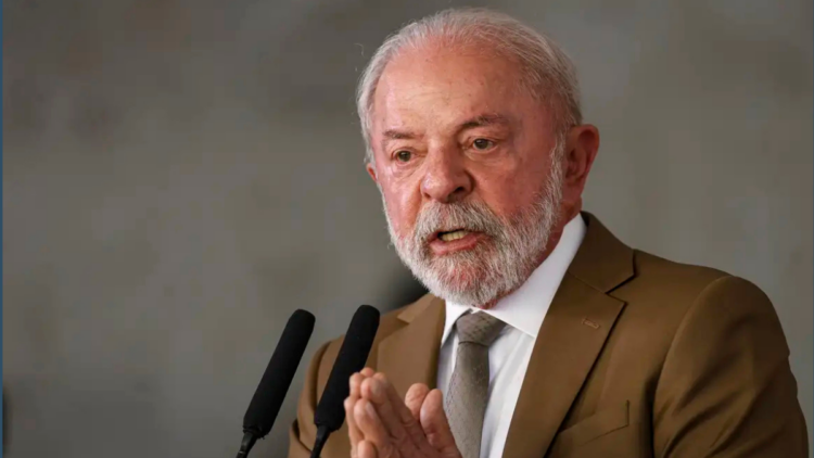 Governo zera impostos e cria subsídio ao diesel para frear impacto da alta do petróleo.