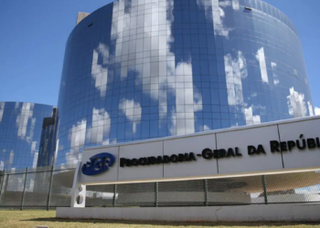 Parecer da PGR recomenda domiciliar para Bolsonaro por questões de saúde