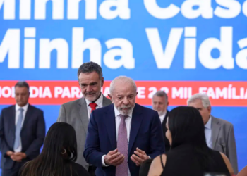 Nova etapa do Minha Casa, Minha Vida beneficia mais de 8,8 mil famílias no país