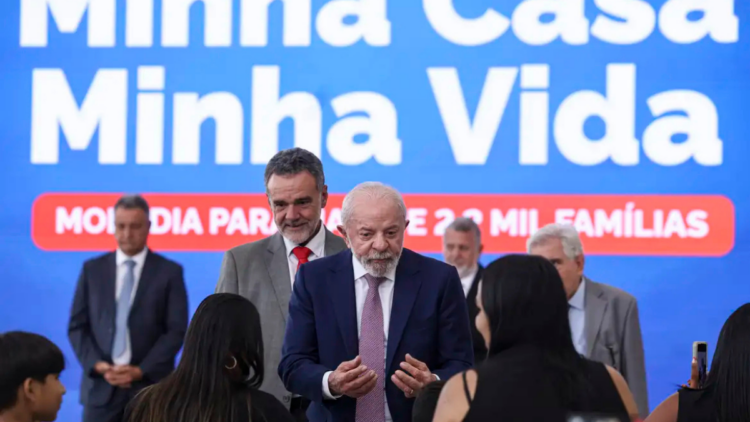 Nova etapa do Minha Casa, Minha Vida beneficia mais de 8,8 mil famílias no país