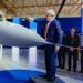 Brasil avança na indústria de defesa com apresentação do caça F-39 Gripen nacional