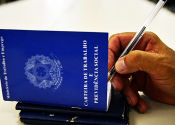 Número de trabalhadores que contribuem para a Previdência atinge maior nível da série histórica