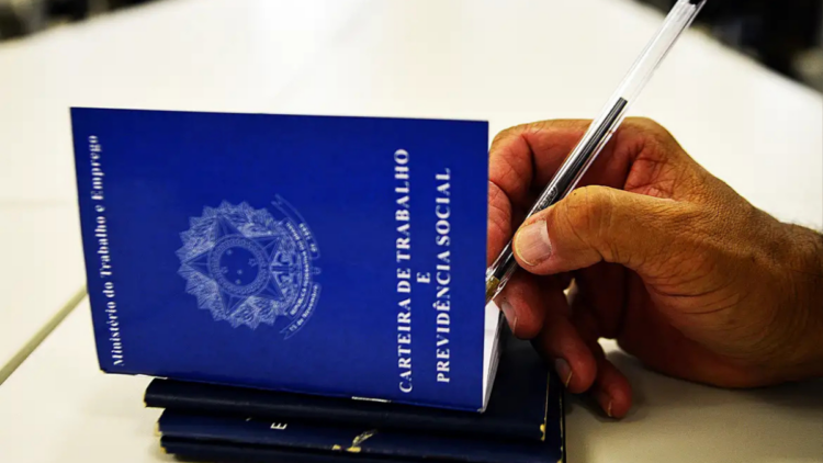 Número de trabalhadores que contribuem para a Previdência atinge maior nível da série histórica