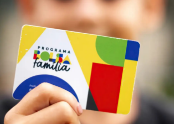 Pagamento do Bolsa Família de março avança e atende inscritos com NIS final 9