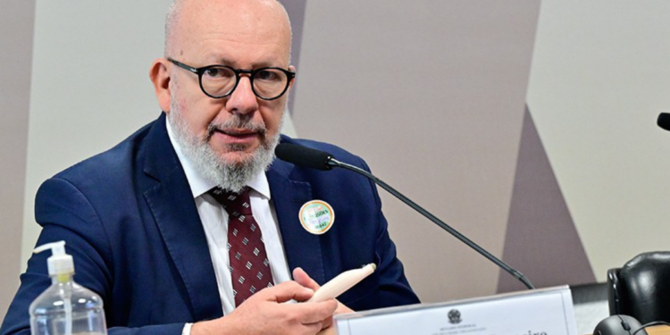Redução de homicídios não indica enfraquecimento do crime organizado, diz pesquisador