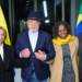 Em Bogotá, Lula participa da Celac e defende autonomia da América Latina frente aos EUA.