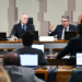 Senado avança em investigação do caso Master, mas rejeita quebra de sigilo de Paulo Guedes.