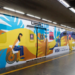 Projeto aprovado pela Alerj determina que vagões exclusivos para mulheres funcionem 24 horas em metrôs e trens do Rio. Proposta aguarda sanção do governador.