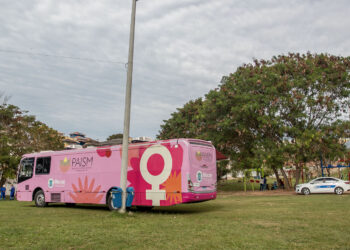 Confira calendário do Saúde Até Você em Macaé no mês de março