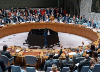 Conselho de Segurança da ONU exige que Irã interrompa ataques contra países do Golfo.