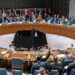 Conselho de Segurança da ONU exige que Irã interrompa ataques contra países do Golfo.