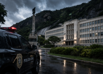 Justiça Militar determina prisão de condenados por fraudes no IME após mais de 20 anos. Esquema envolveu militares, empresas de fachada e desvios milionários.