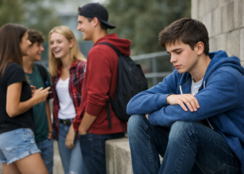 Quando o autismo não corresponde ao estereótipo social, surgem invisibilização, questionamentos sobre o diagnóstico e dificuldades de inclusão, especialmente para pessoas no nível 1 de suporte.
